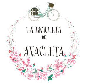 La Bicicleta de Anacleta