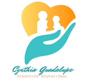 Cynthia Guadalupe García – Terapeuta Ocupacional