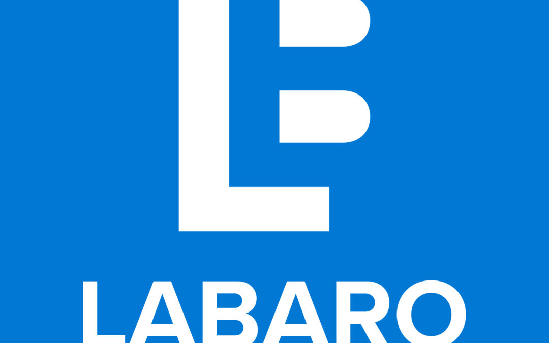 LABARO Data Solutions